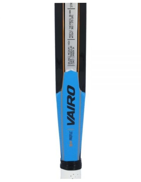 Pala Vairo Everlast Confort 2023 | Ofertas de pádel